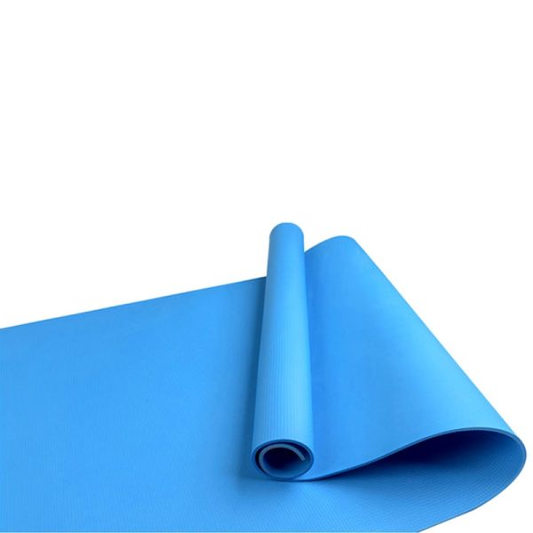 2017 New 4 Utility Exercise Yoga Mat Non slip Thickness Pad Foldable Fitness Pilates Mat Fitness 2