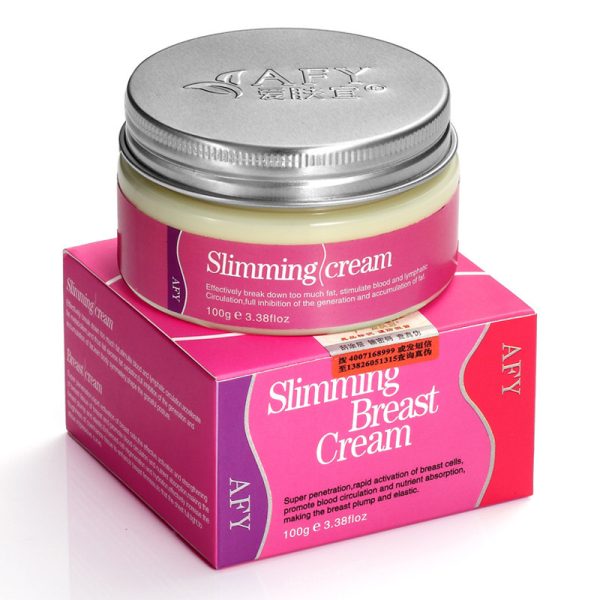 AFY Slimming Cream for Tummy: Weight Loss Cream to Burn Fat Easily