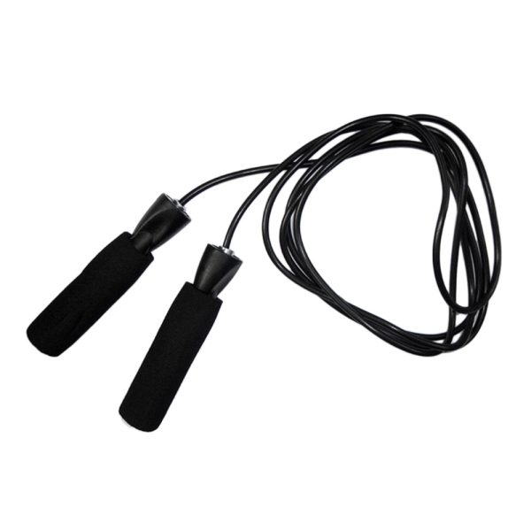 Bearing Skip Rope Cord Speed Fitness Aerobic Jumping Exercise Equipment Adjustable Boxing Skipping Sport Jump Rope 1