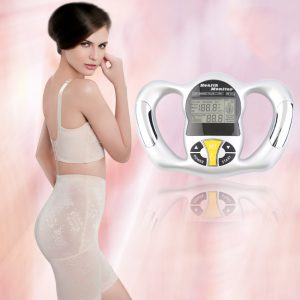 U-Kiss Body Composition Analyzer: #1 BMI Machine & Body Fat Monitor