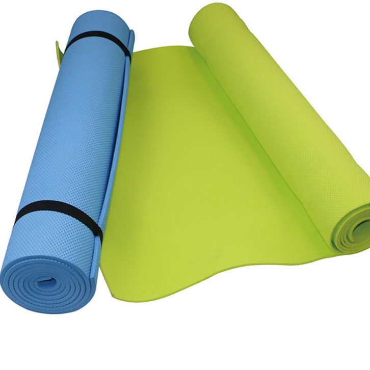 EVA Yoga Mats, Gym Mats, Exercise Mats, Pilates Mats