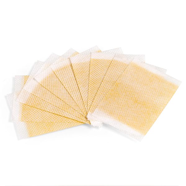 KONGDY Hot Sale Slimming Stick 100 Pieces 10 Bags Slimming Navel Sticker 5x8 cm Slim Patch 3