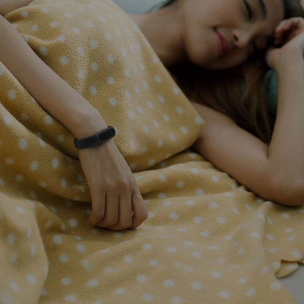 Original Xiaomi Mi Band 2 Smart Bracelet Watch Wristband Miband Fitness Tracker OLED Touchpad Sleep Monitor 4