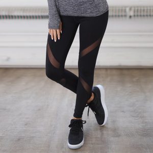 women workout tights, sport pants, training leggings
