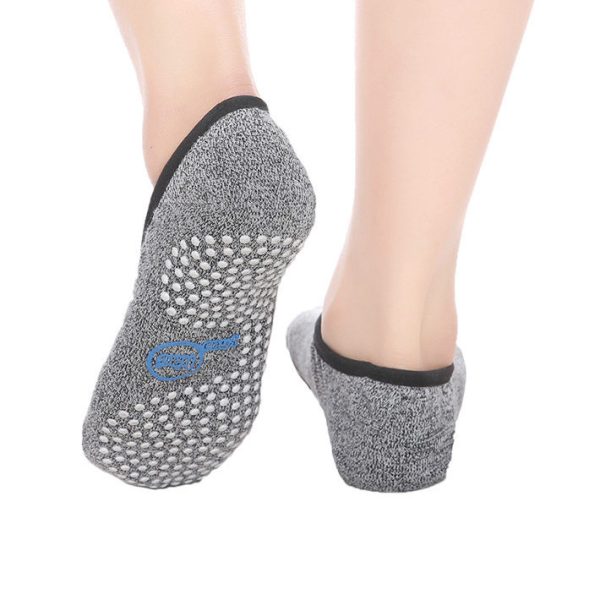 Yhao Brand High quality Yoga Socks Quick Dry Anti slip Damping Bandage Pilates Ballet Socks Good 2 e1516219847876