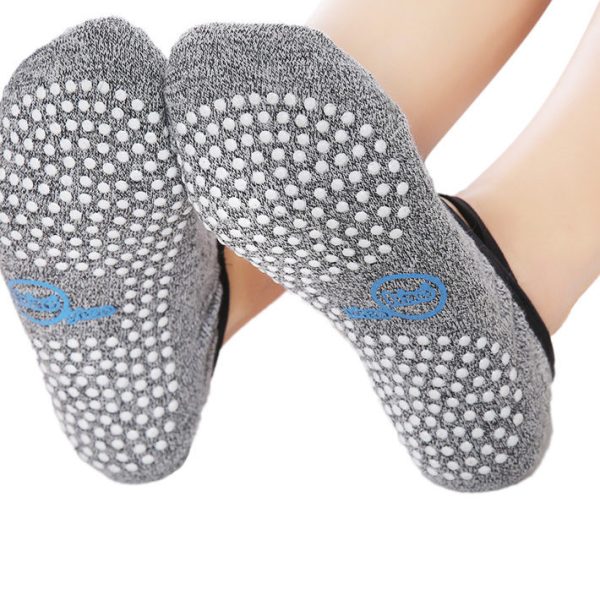 Yhao Brand High quality Yoga Socks Quick Dry Anti slip Damping Bandage Pilates Ballet Socks Good 3 e1516219763634