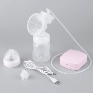 Automatic Milk Suction Machine: Best Electric Breast Pump for Sale