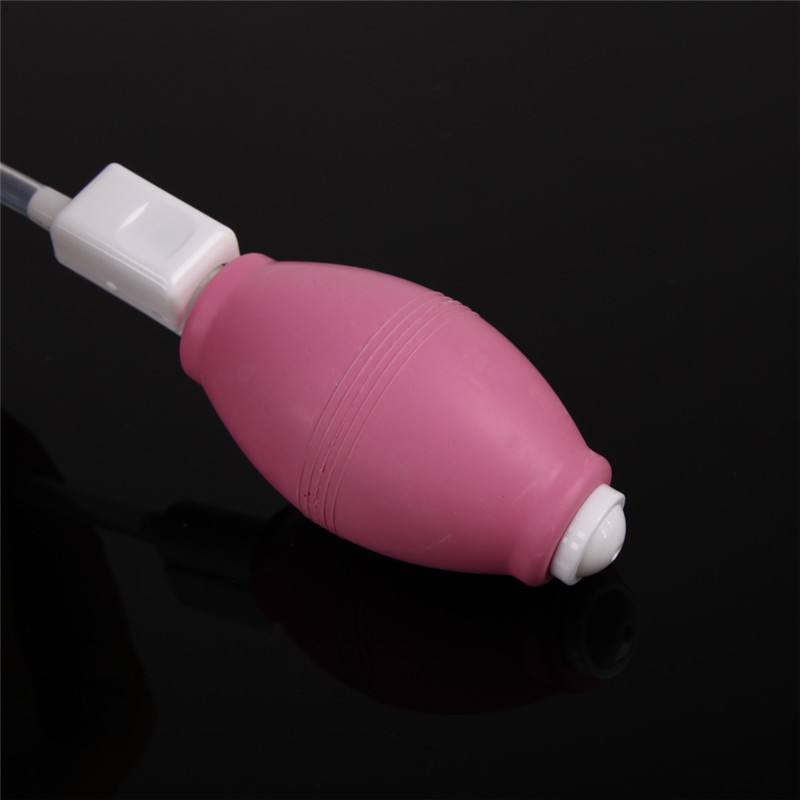 Nipple Pump 23