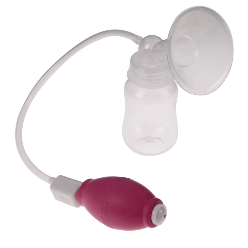 Nipple Pump 82