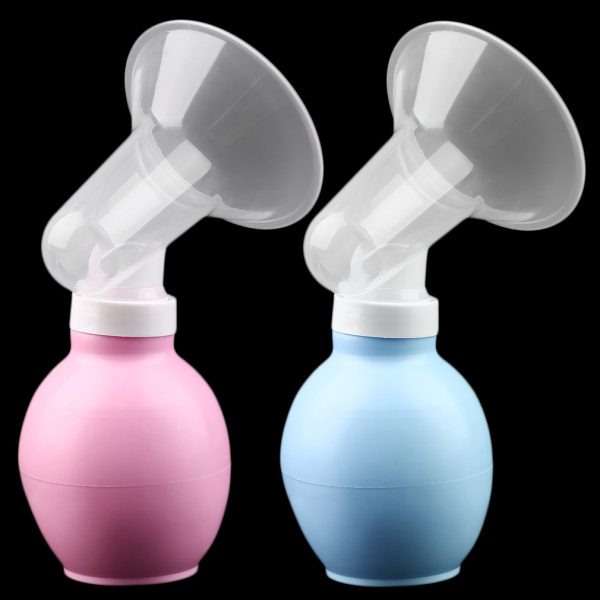 Breast milk pumps baby nipple suction nipple pump beb women Feeding Manual Breast pump 2016 New