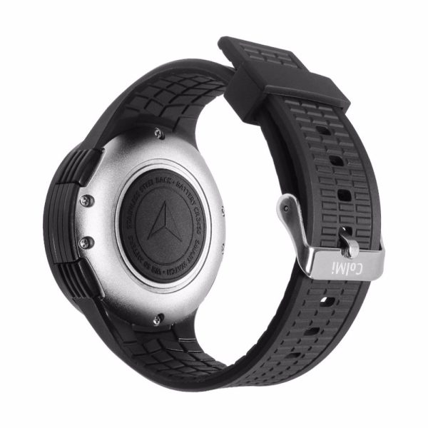 ColMi King Kong Sport Smart Watch Waterproof Passometer Motion Monitor Ultra long Standby Smartwatch For Android 3