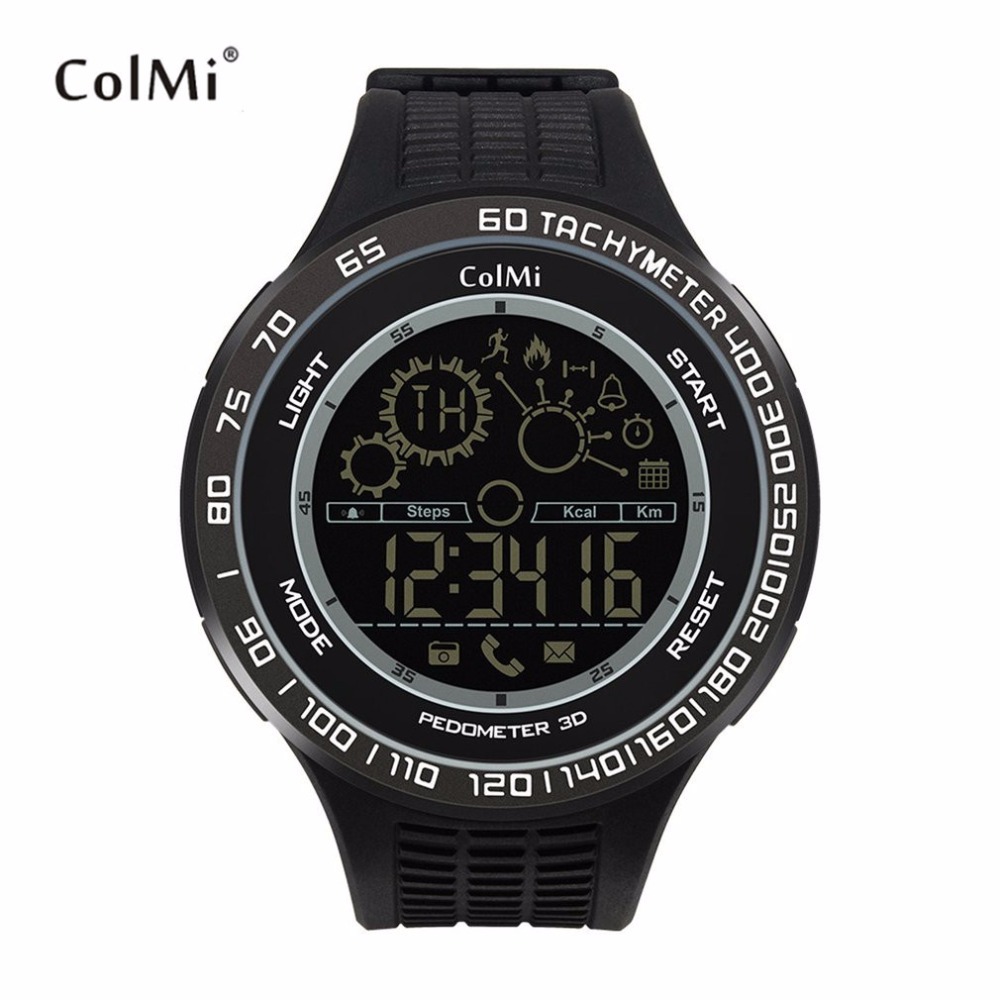 Colmi King Kong Sports Smart Watch Monitor Smartwatch For Android Ios