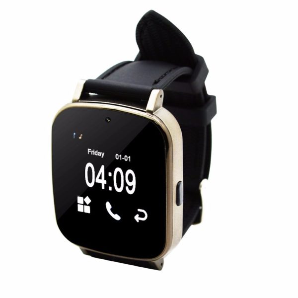 ColMi VS19 Sport Smart Watch Dial Answer Call Bluetooth SMS Mp3 Music Alarm clock Pedometer Sleep 1