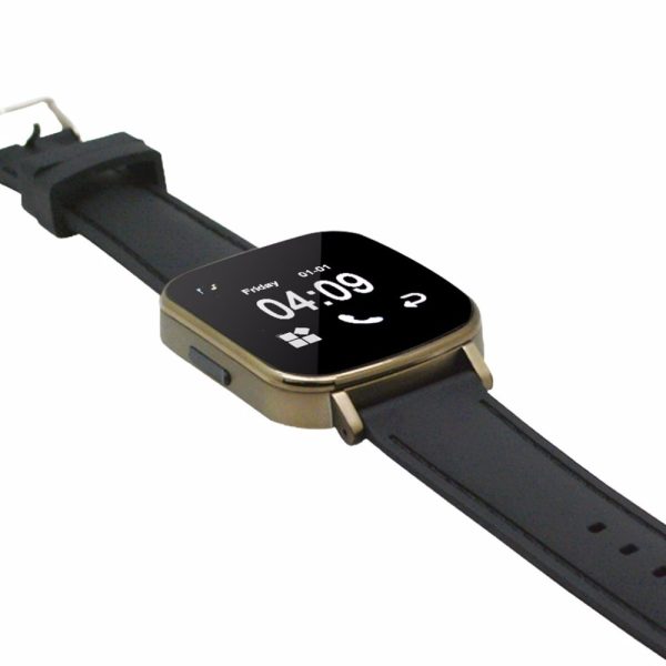 ColMi VS19 Sport Smart Watch Dial Answer Call Bluetooth SMS Mp3 Music Alarm clock Pedometer Sleep 3