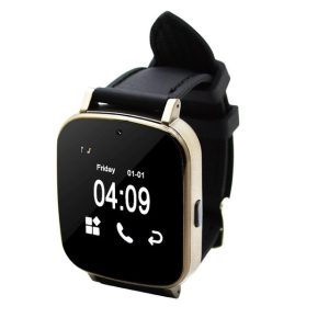 ColMi Waterproof Smart Watch Push Message Bluetooth Connectivity Pedometer Sleep Monitoring For Android Phone Smartwatch 2.jpg 640x640 2
