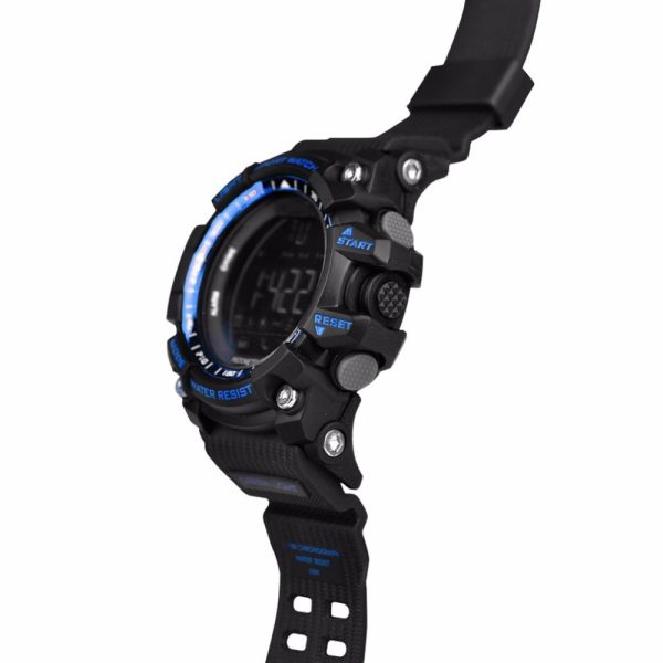 Colmi Sport Smart Watch VS505 Professional Waterproof Backlight Pedometer Bracelet 12 months Long Standby Sports Smart 4