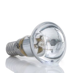Incandescent Bulbs Clear Reflector Spot Light Filament 30W R39 Bulb Lava Lamp SES Screw E14 1 e1518811891687