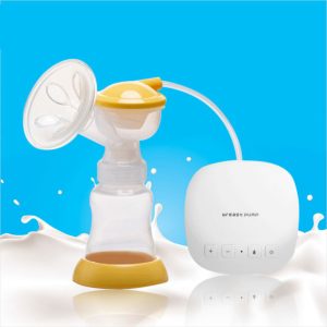 breastfeeding machine electric breastfeeding pump