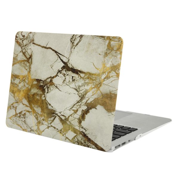 MOSISO for Macbook Air 13 11 inch Marble Pattern Texture Case Plastic Hard Cover Case for 2