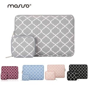 Mosiso 11 6 13 3 14 15 6 inch Laptop Sleeve Bag Case for Macbook Air