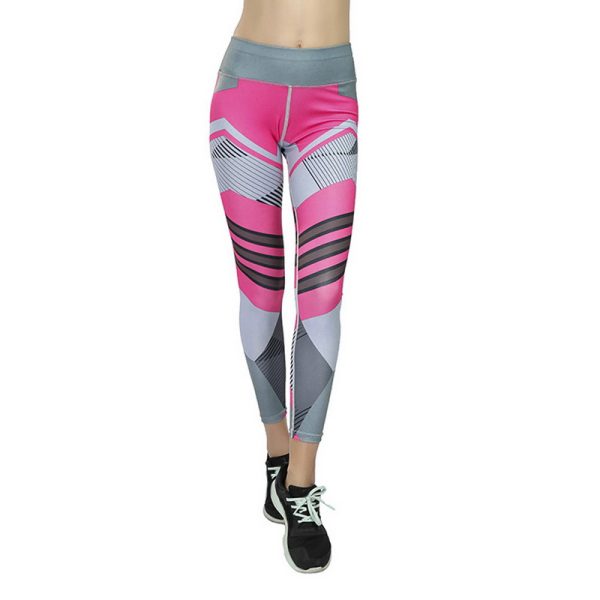 CALOFE Sexy Fitness Yoga Sports Pants and Leggings for Women