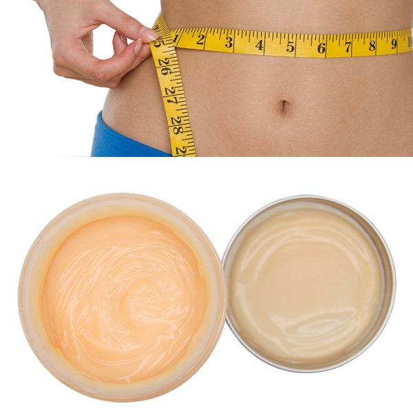 COSPROF Slimming Cellulite Cream Fat Burner Weight Loss Creams 4