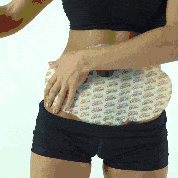 10Pcs Slimming Patch Belly for Abdomen Weight Loss Slim Patch Cream