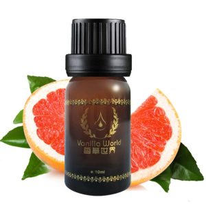 Firming Improve flabby Deeply cleanses Grapefruit 100 pure essential oil 10ml slimming Beauty skin care special