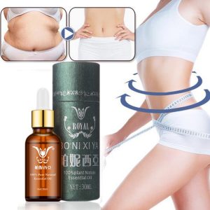 Potent Effect Lose Weight Essential Oils Thin Leg Waist Fat Burning Natural Safety Weight Loss Products