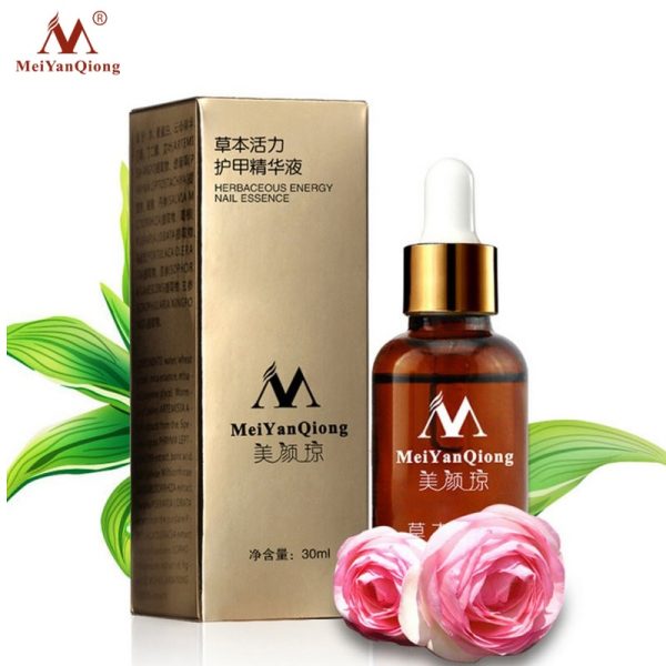 NEW!!!Fungal Nail Treatment Essence Nail and Foot Whitening Toe Nail Fungus Removal Feet Care Nail Gel Free Shipping