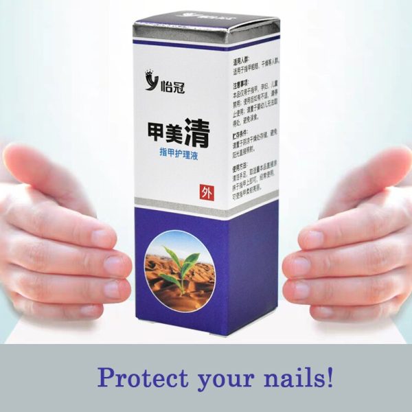 Best Fungus Nail Treatment Cream Onychomycosis Paronychia Anti Fungal Nail Infection Fights Bacteria And Fungus Naturally