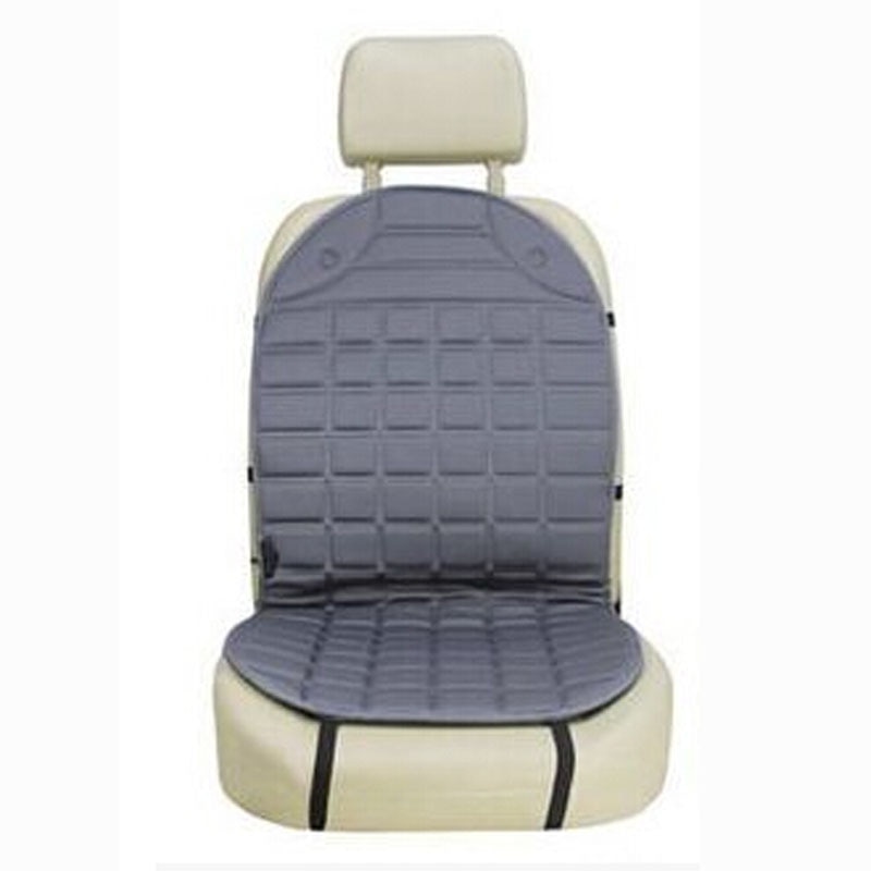 Universal Heated Car Seat Cushion 12V Car Seat Heater Warmer Cover