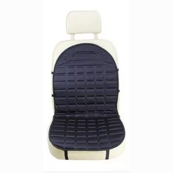 12V Heated Car Seat Cushion Cover Seat ,Heater Warmer , Winter Household Cushion cardriver heated seat cushion